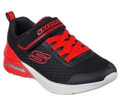 Skechers Microspec Max 11 Blac